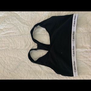 Calvin Klein Bra